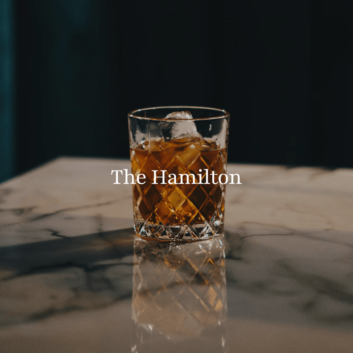 The Hamilton