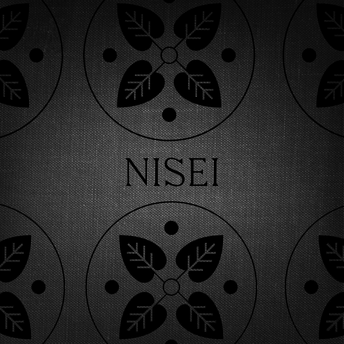 Nisei logo