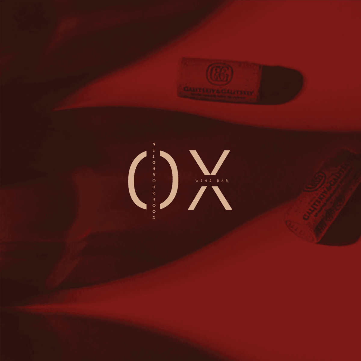 The Ox