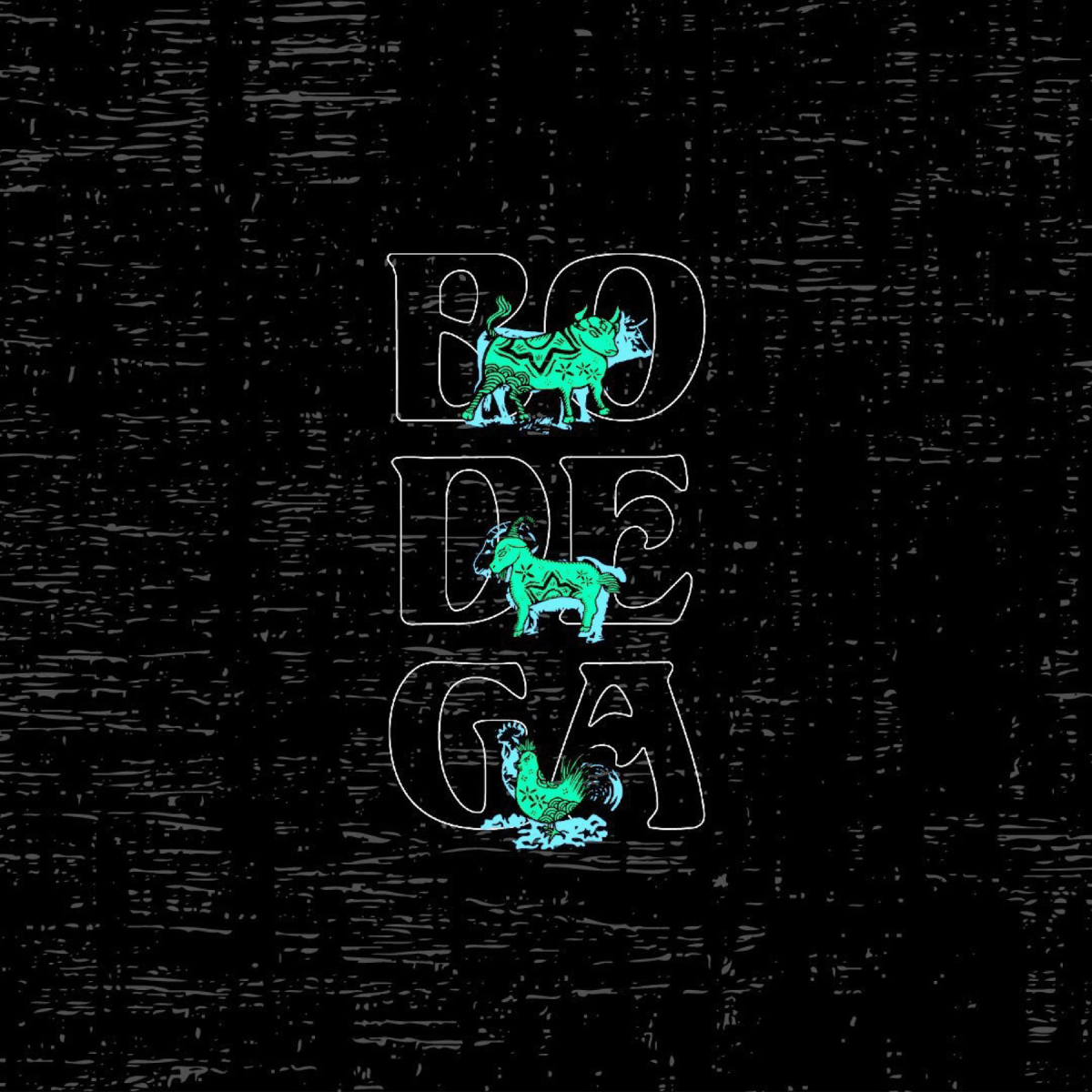 Bodega SF logo