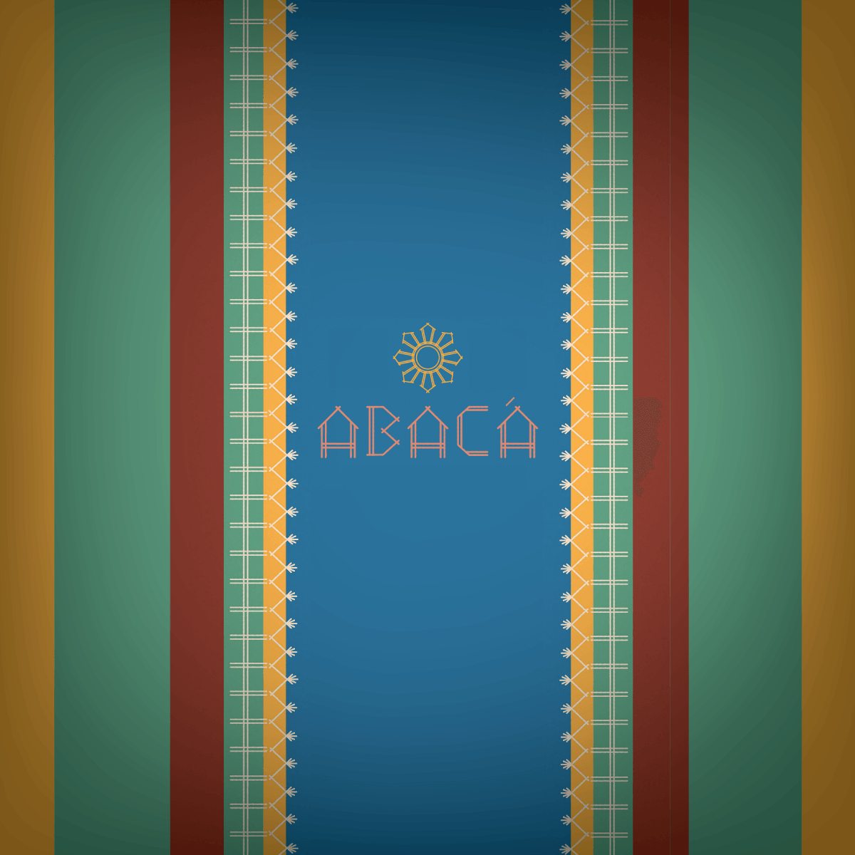 ABACÁ logo