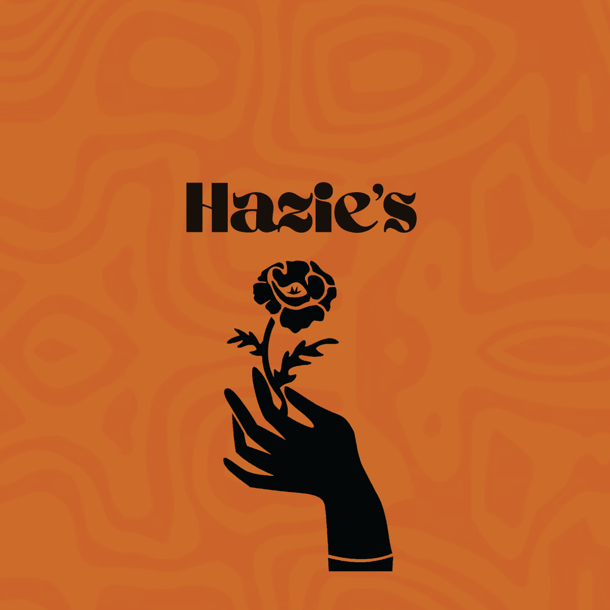 Hazie's logo