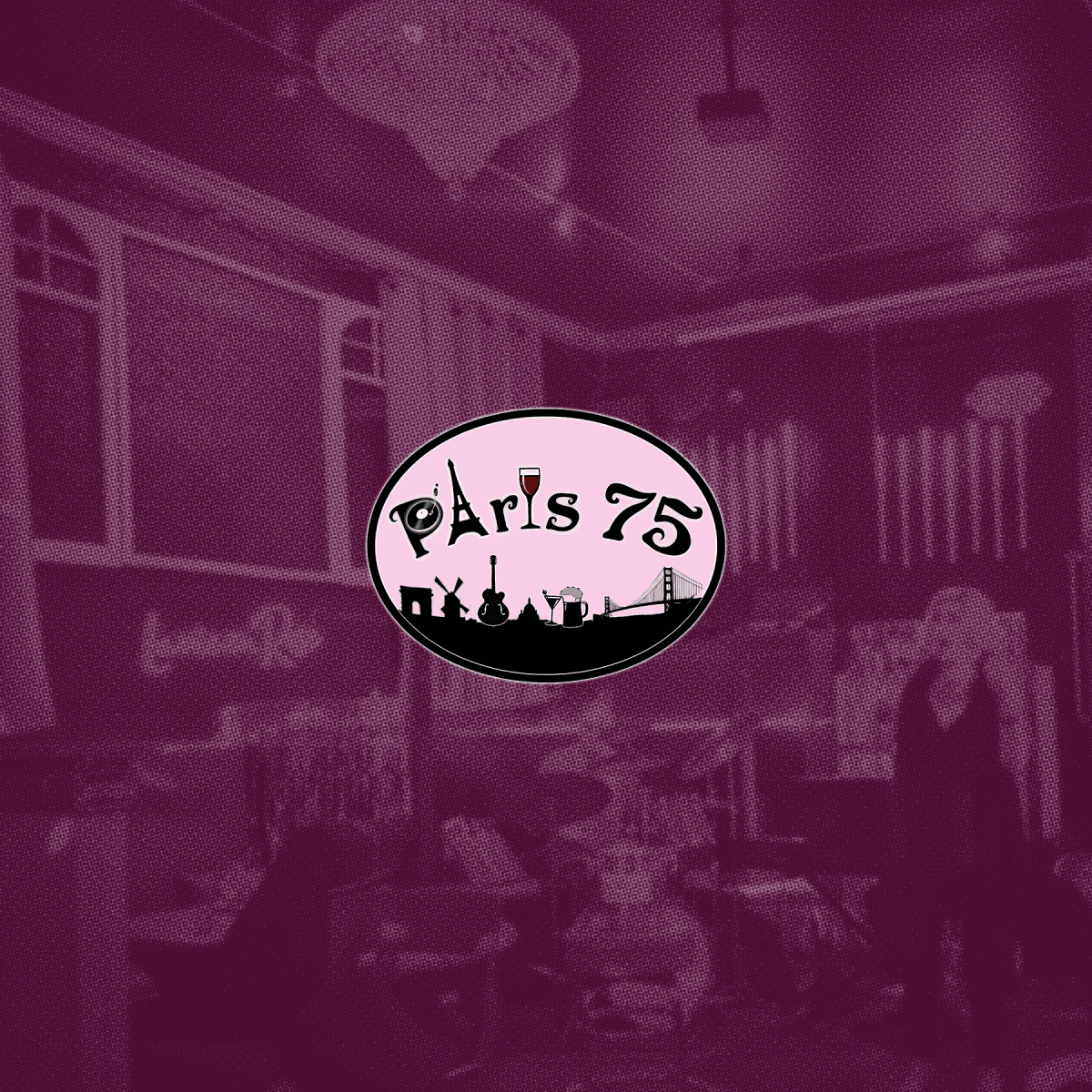 Le Petit Paris 75