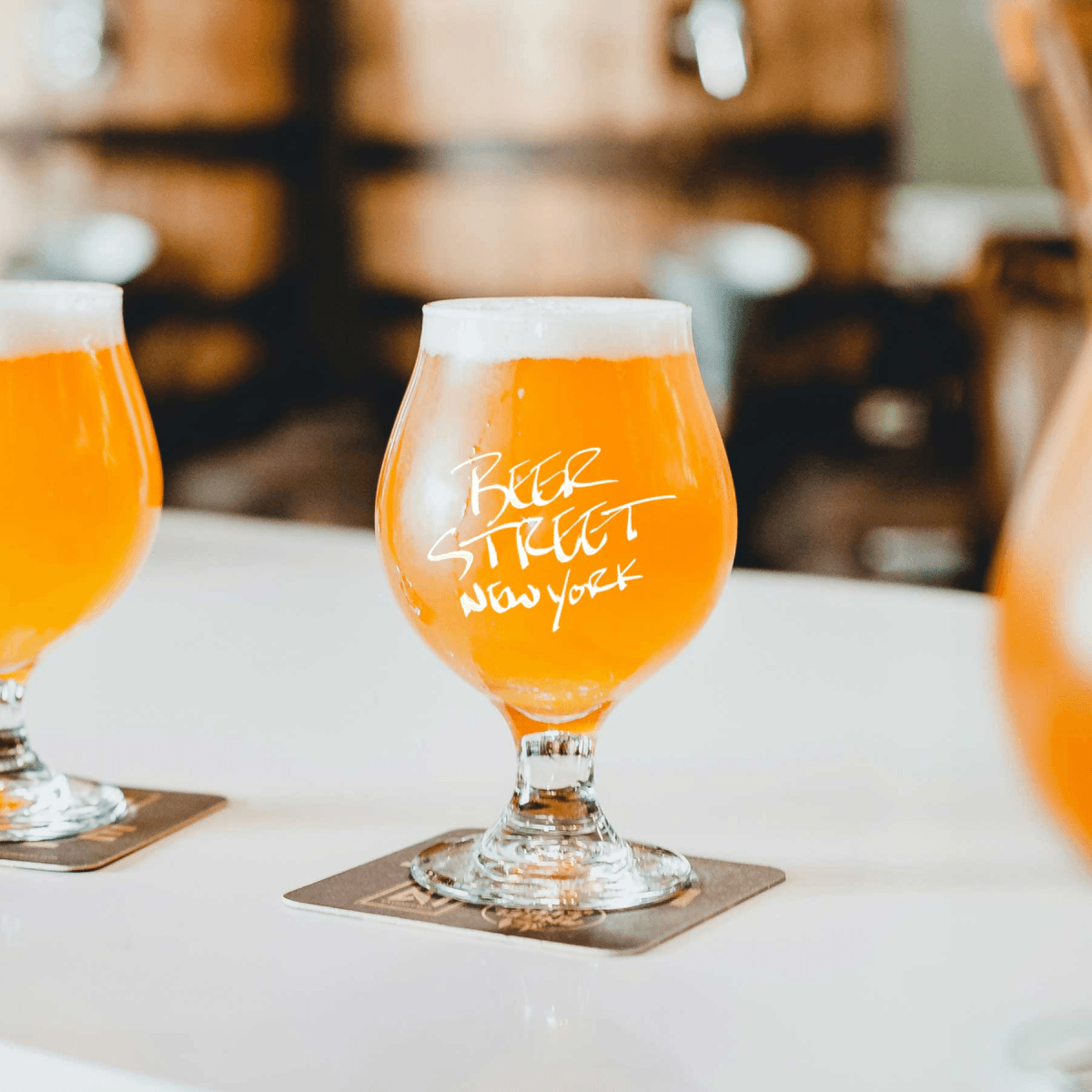 Beer Street South