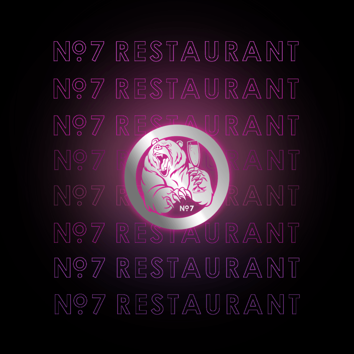 No. 7 Restaurant